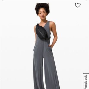 Lululemon All Hours belt bag